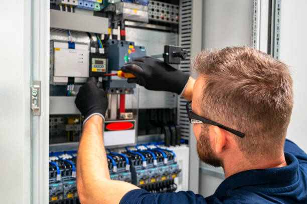 Best Electrical System Inspection  in Richmond, TX