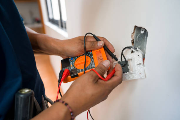 Best Commercial Electrician Services  in Richmond, TX