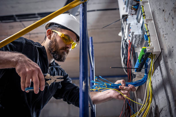 Best Home Electrical Repair  in Richmond, TX