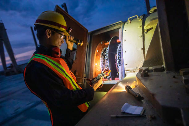 Best Licensed Electrician  in Richmond, TX