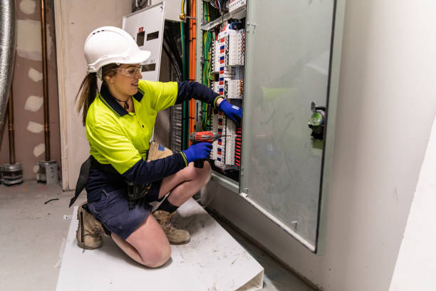 Best 24-Hour Electrician  in Richmond, TX