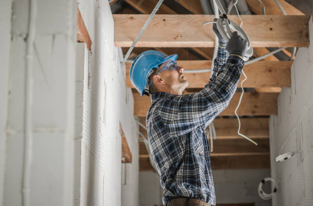 Best Electrical System Inspection  in Richmond, TX