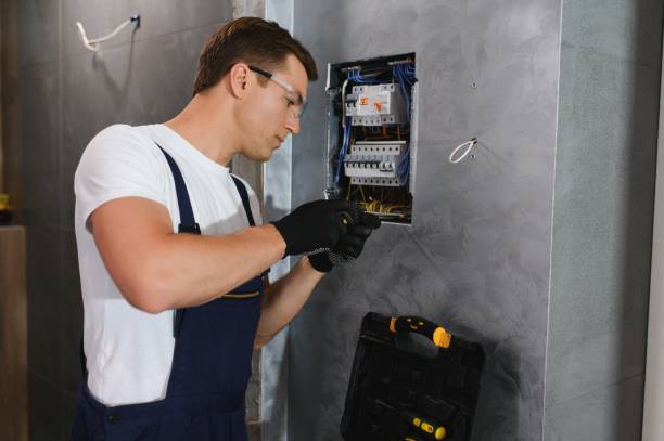 Best Outdoor Lighting Installation  in Richmond, TX
