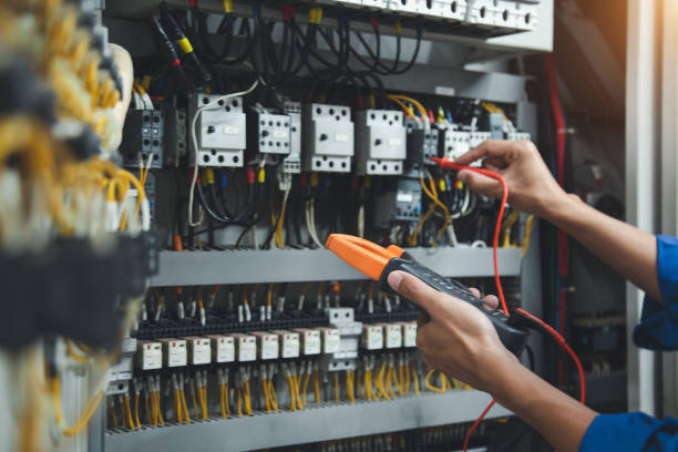 Best Electrical Repair Services  in Richmond, TX