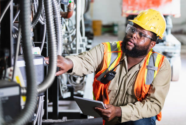  Richmond, TX Electrician Pros