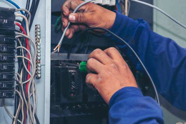 Best Emergency Electrical Repair  in Richmond, TX