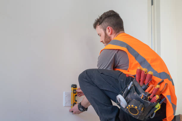 Best Electrical Outlet Repair  in Richmond, TX