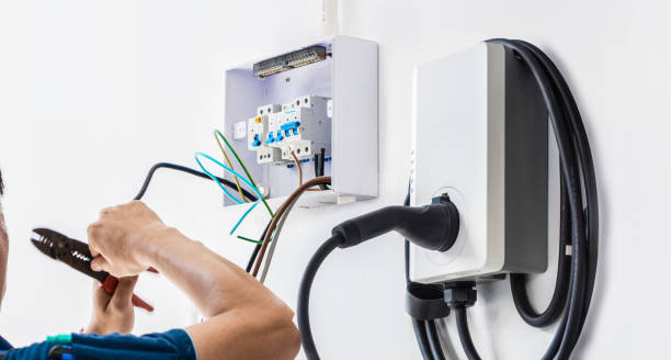 Best Electrician Near Me  in Richmond, TX