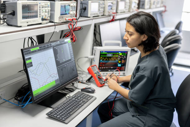 Best Local Electrician Companies  in Richmond, TX