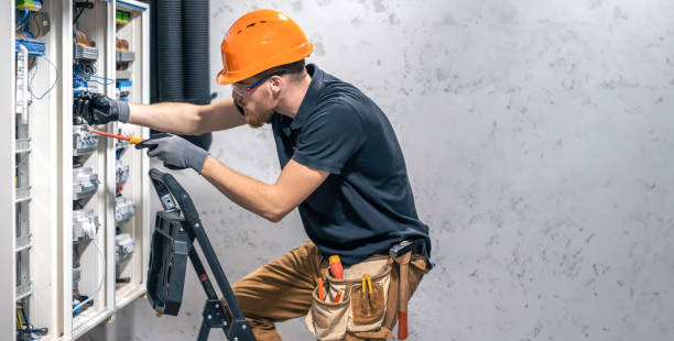 Best Electrician Near Me  in Richmond, TX