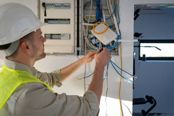 Best Electrical Upgrades for Homes  in Richmond, TX