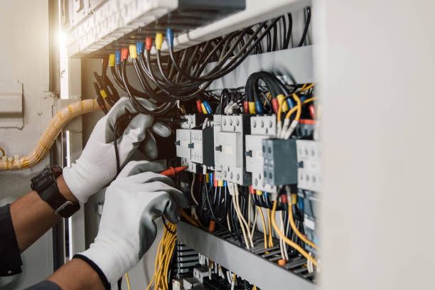 Best Industrial Electrical Services  in Richmond, TX