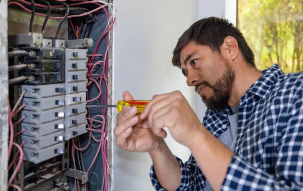 Best Residential Electrician Services  in Richmond, TX